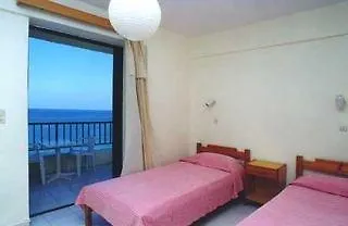 Lefkoniko Sands Apartament *