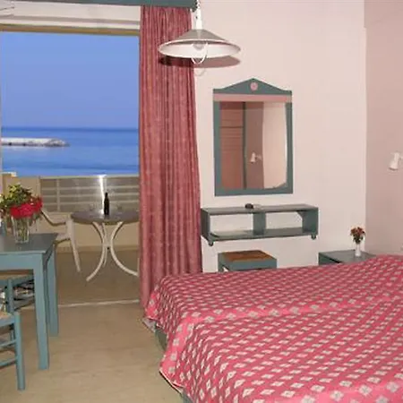 Lefkoniko Sands * Rethymno
