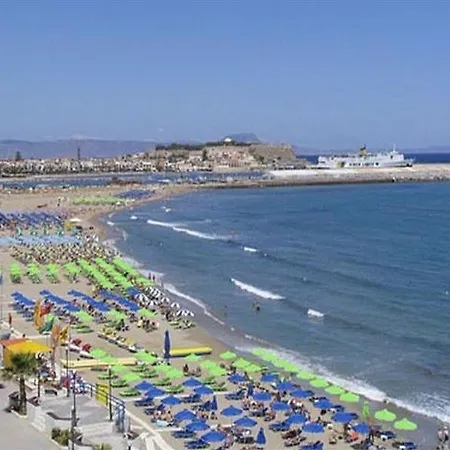 Lefkoniko Sands * Rethymno