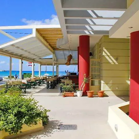 Lefkoniko Sands * Rethymno