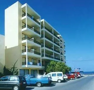Lefkoniko Sands
