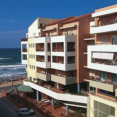 Lefkoniko Sands Appartement