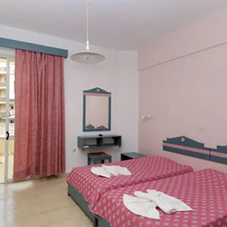 Lefkoniko Sands Appartement