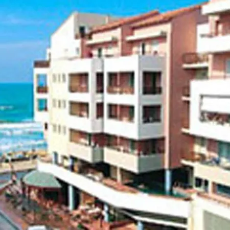 Appartement Lefkoniko Sands
