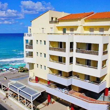 Appartement Lefkoniko Sands Réthymnon