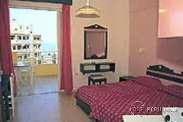 Appartement Lefkoniko Sands